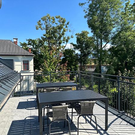 Apartmany Harmony Liptov Liptovsky Mikulas Exterior photo