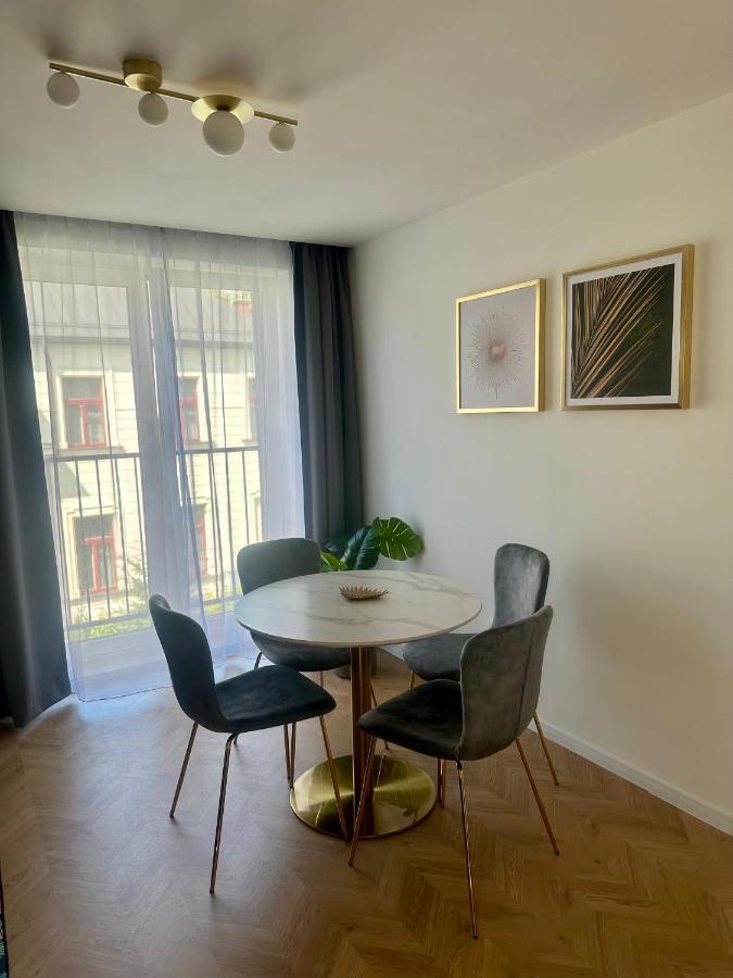 Apartmany Harmony Liptov Liptovsky Mikulas Exterior photo